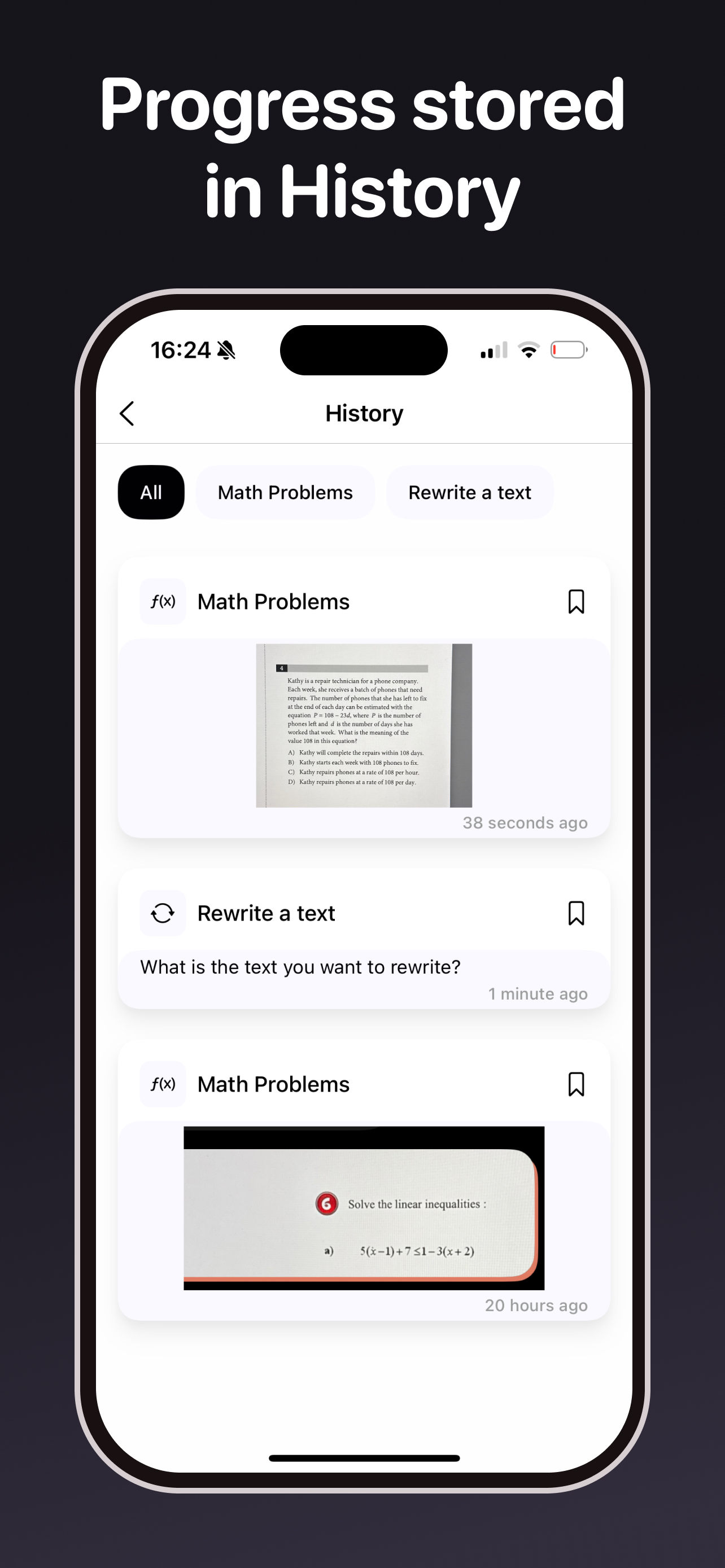 ClassGenie screenshot 5